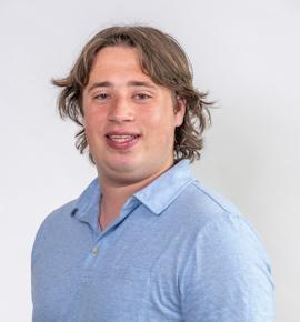 Ben Ferringer